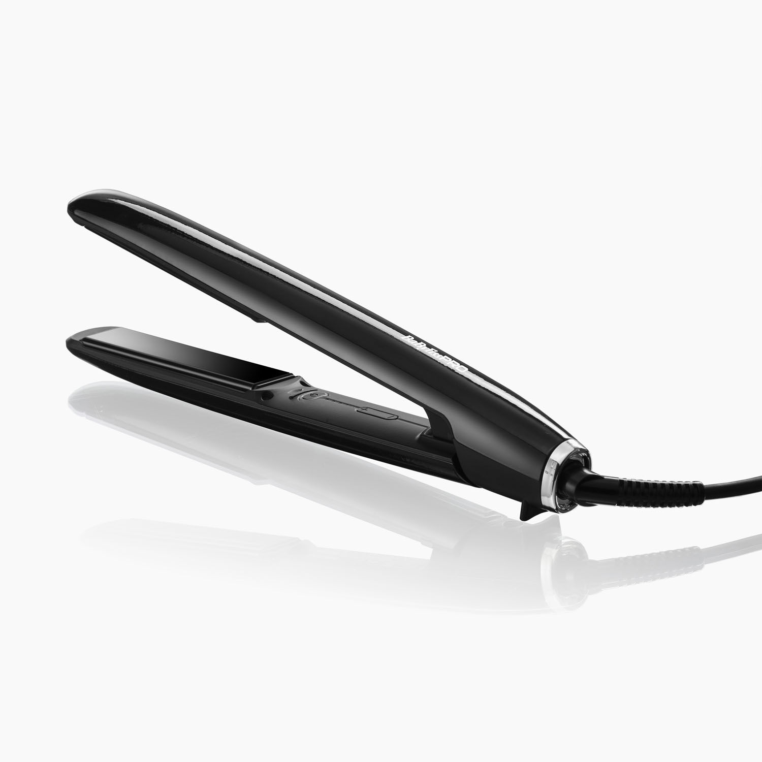 BaBylissPRO Stilista Styler - angled view